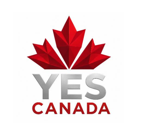 Yes Canada 